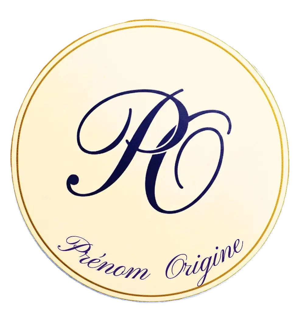 prenomorigine logo sans arrière plan